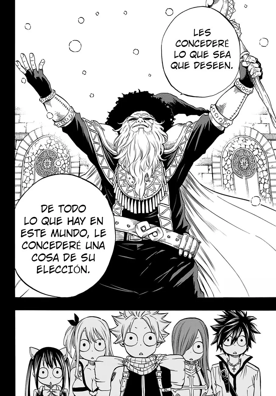 Fairy Tail: Happy's Grand Adventure (2018) - Capítulo 3 - Página 15 - LectorTMOo