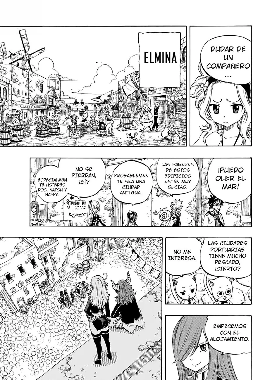 Fairy Tail: Happy's Grand Adventure (2018) - Capítulo 3 - Página 20 - LectorTMOo