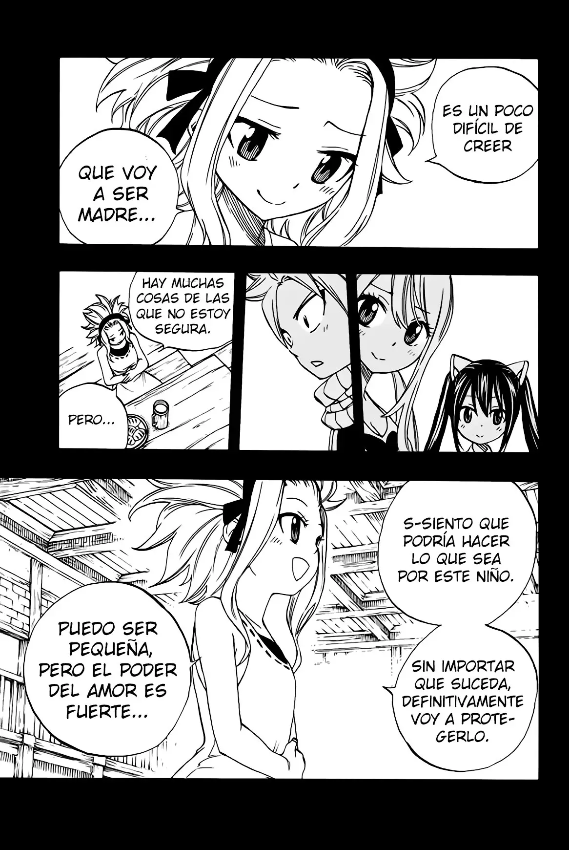 Fairy Tail: Happy's Grand Adventure (2018) - Capítulo 33 - Página 16 - LectorTMOo