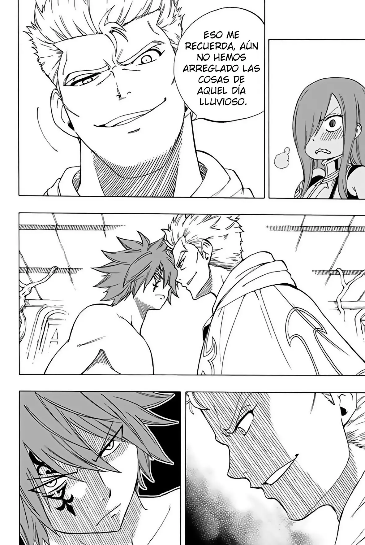 Fairy Tail: Happy's Grand Adventure (2018) - Capítulo 34 - Página 17 - LectorTMOo