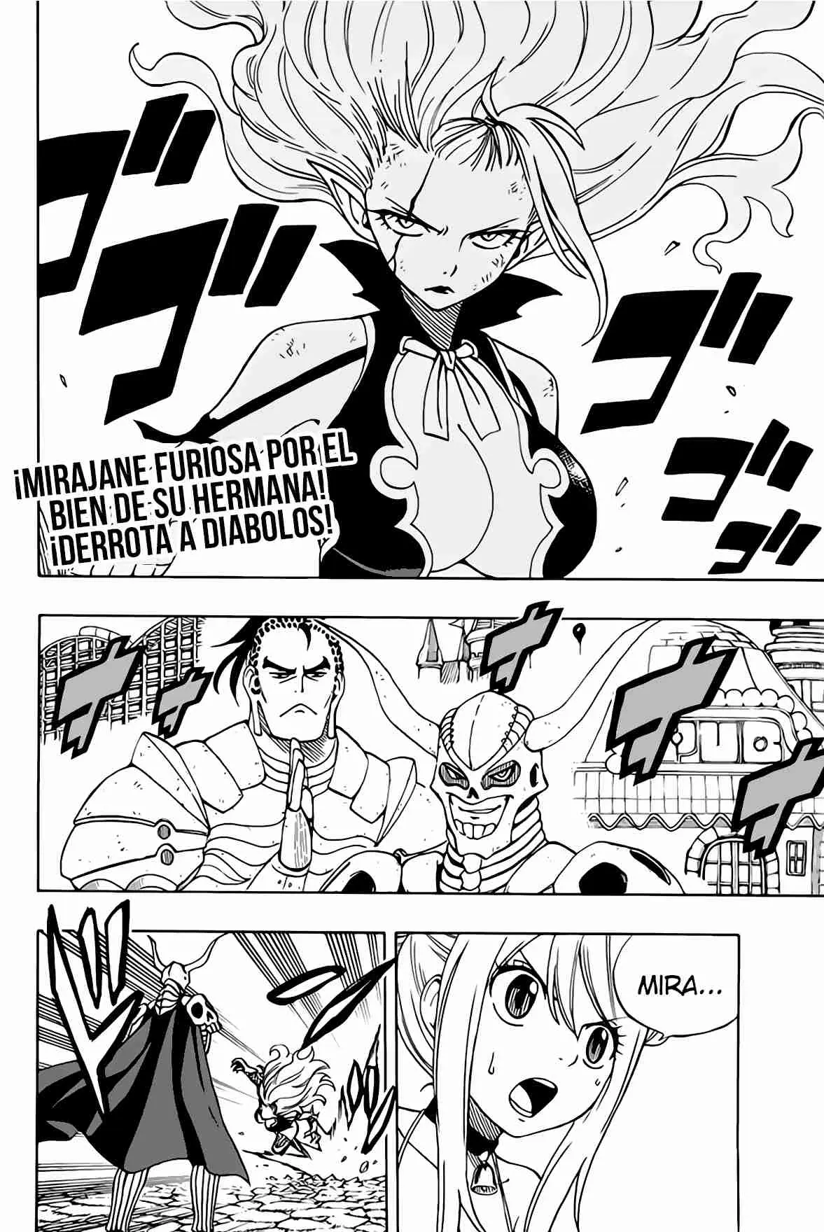 Fairy Tail: Happy's Grand Adventure (2018) - Capítulo 36 - Página 3 - LectorTMOo