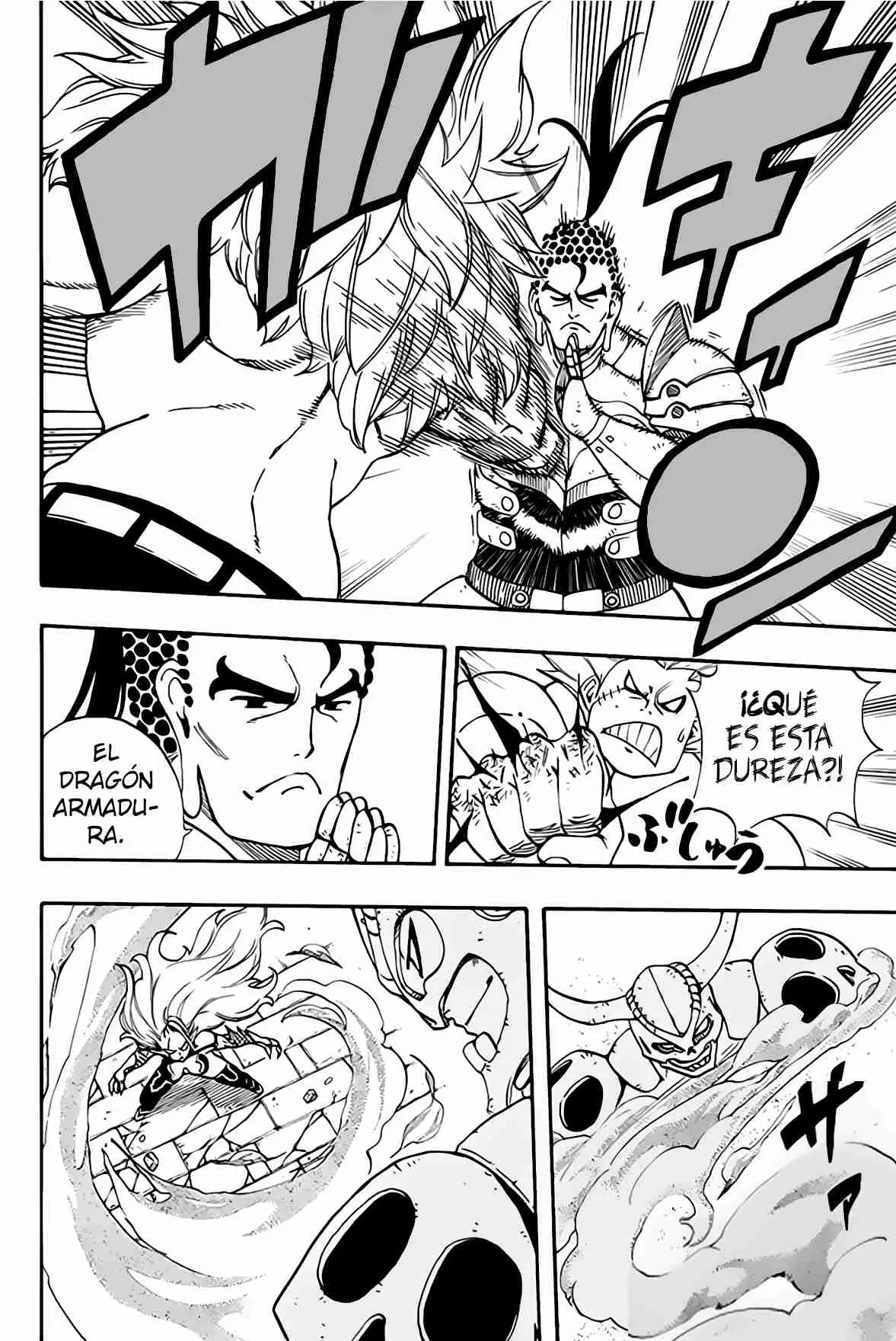 Fairy Tail: Happy's Grand Adventure (2018) - Capítulo 36 - Página 5 - LectorTMOo
