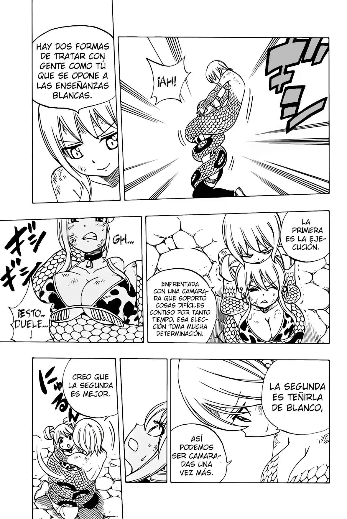 Fairy Tail: Happy's Grand Adventure (2018) - Capítulo 36 - Página 10 - LectorTMOo