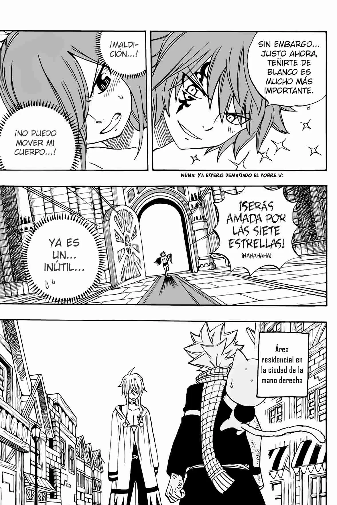 Fairy Tail: Happy's Grand Adventure (2018) - Capítulo 36 - Página 16 - LectorTMOo