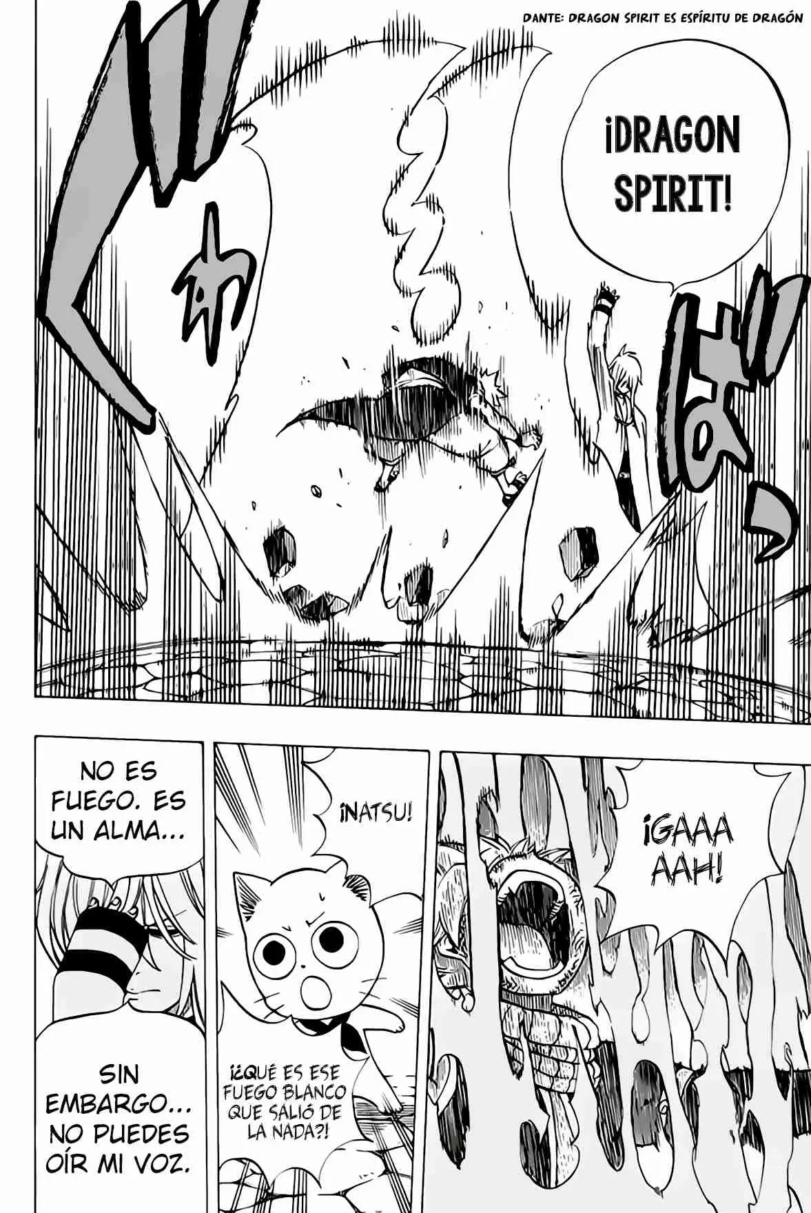 Fairy Tail: Happy's Grand Adventure (2018) - Capítulo 36 - Página 19 - LectorTMOo
