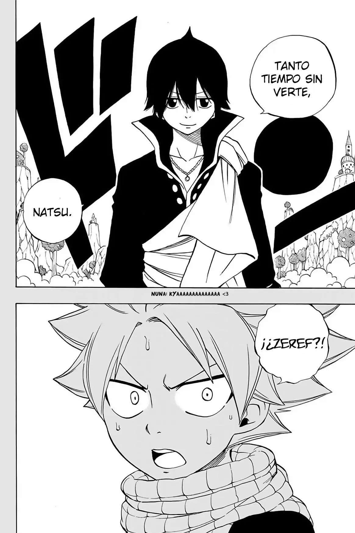 Fairy Tail: Happy's Grand Adventure (2018) - Capítulo 37 - Página 7 - LectorTMOo