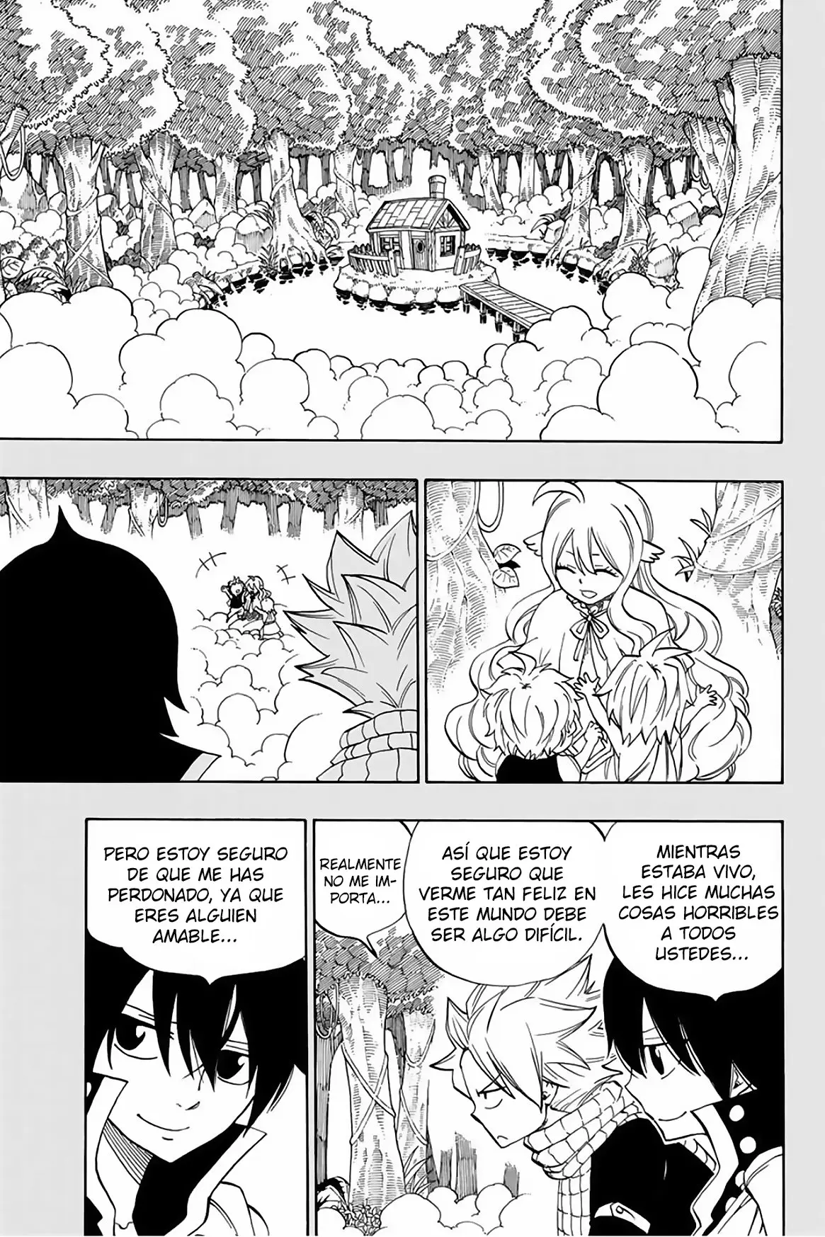 Fairy Tail: Happy's Grand Adventure (2018) - Capítulo 37 - Página 12 - LectorTMOo