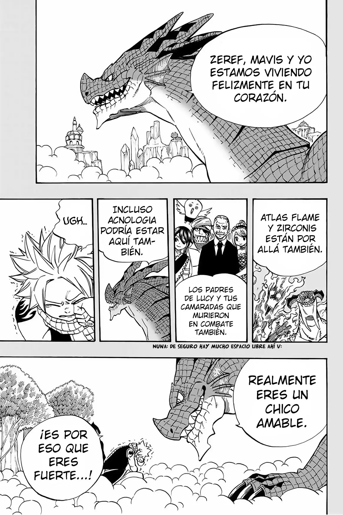 Fairy Tail: Happy's Grand Adventure (2018) - Capítulo 37 - Página 16 - LectorTMOo