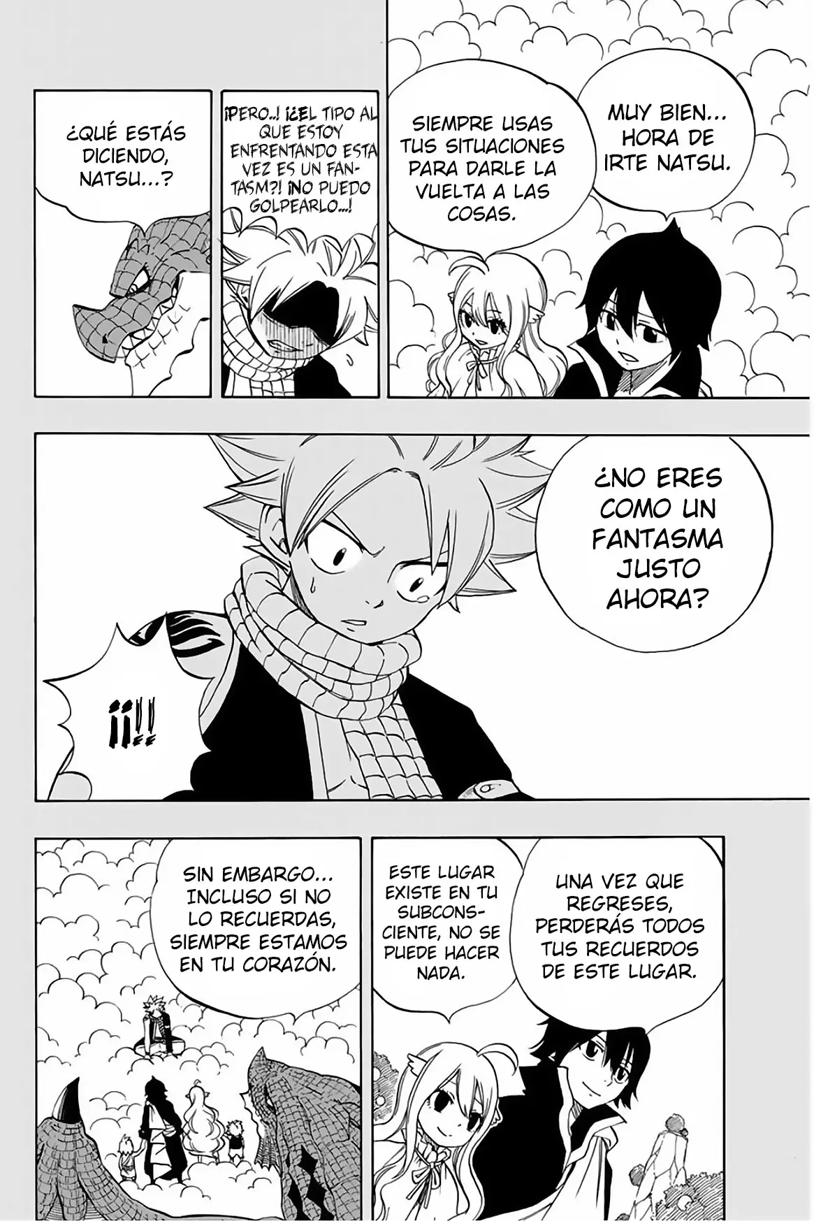 Fairy Tail: Happy's Grand Adventure (2018) - Capítulo 37 - Página 17 - LectorTMOo