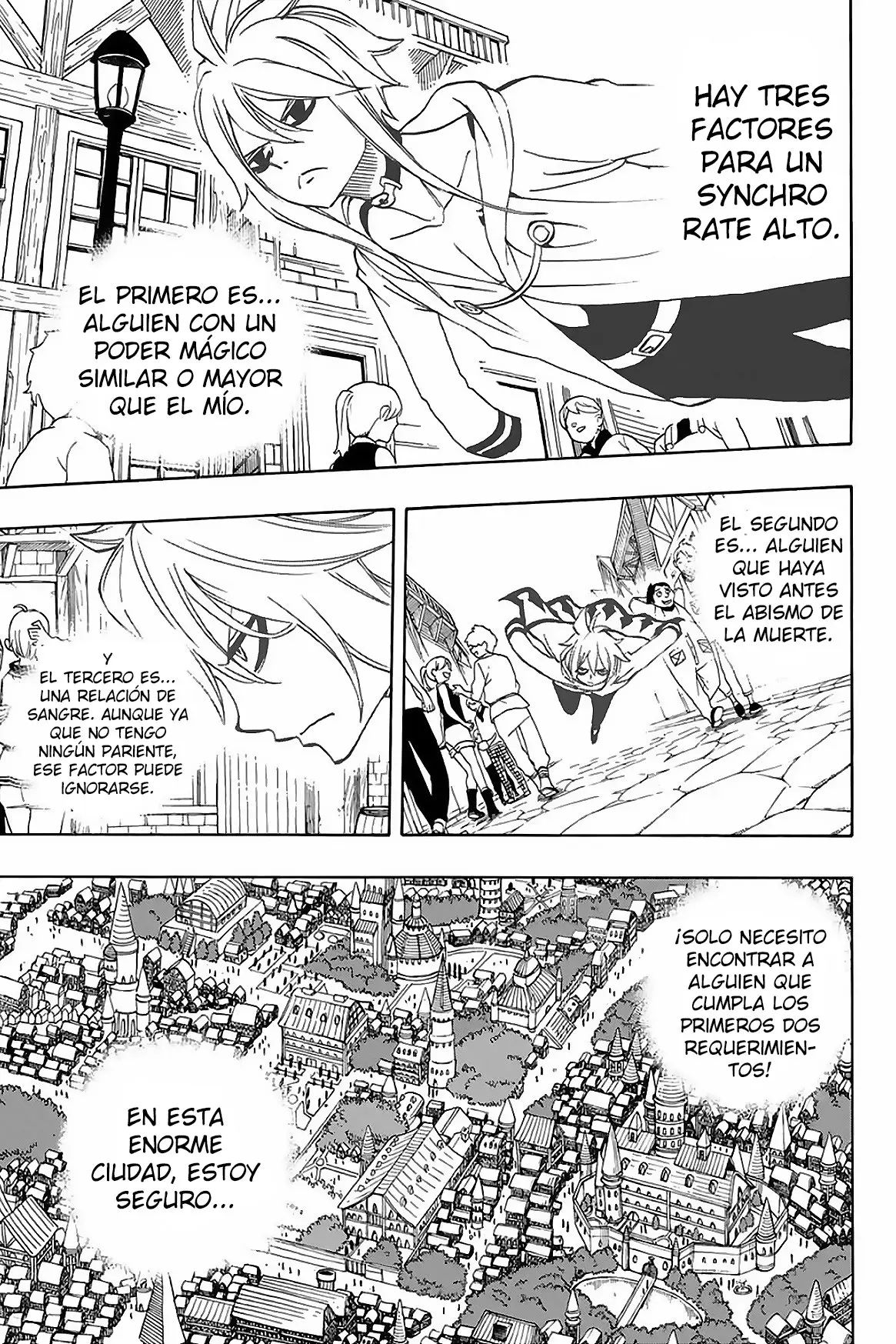 Fairy Tail: Happy's Grand Adventure (2018) - Capítulo 38 - Página 12 - LectorTMOo