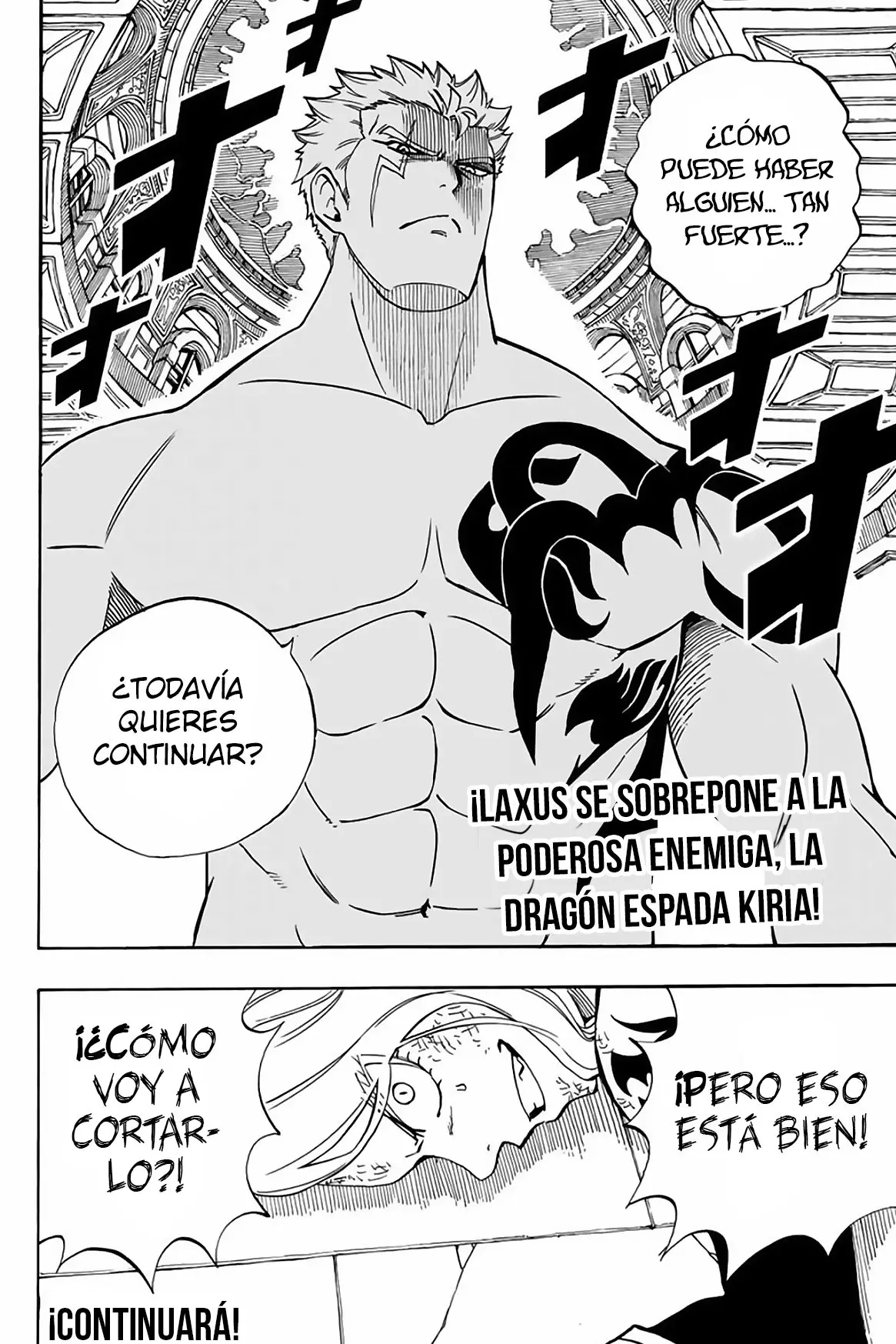 Fairy Tail: Happy's Grand Adventure (2018) - Capítulo 38 - Página 21 - LectorTMOo