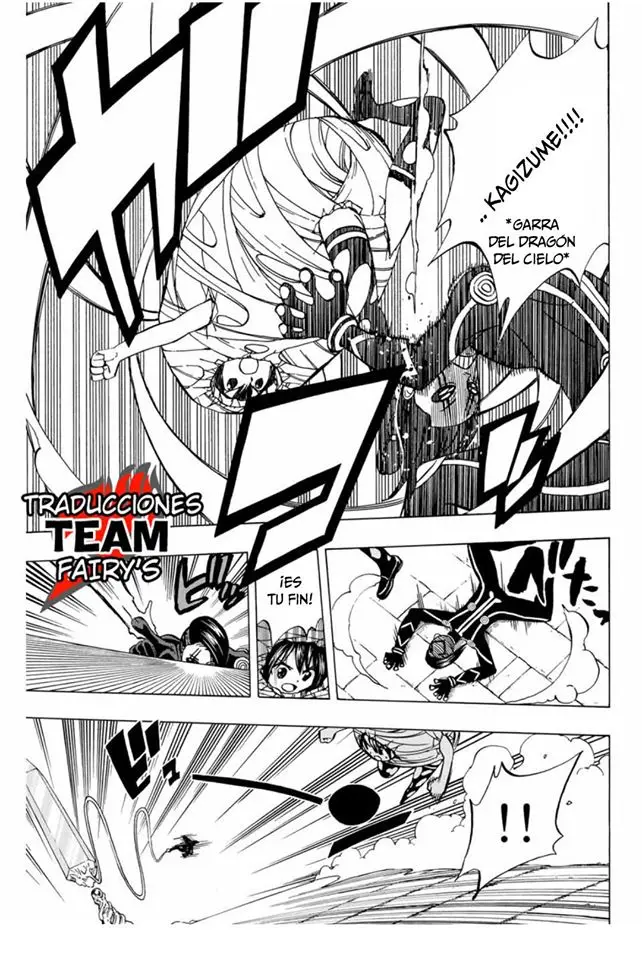 Fairy Tail: Happy's Grand Adventure (2018) - Capítulo 39 - Página 5 - LectorTMOo