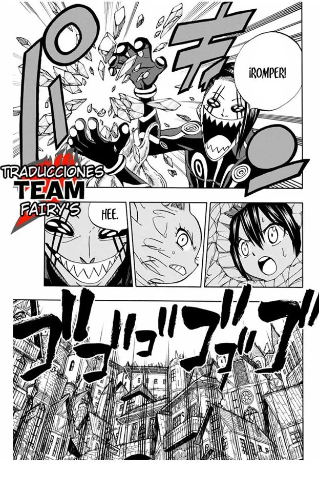 Fairy Tail: Happy's Grand Adventure (2018) - Capítulo 39 - Página 7 - LectorTMOo
