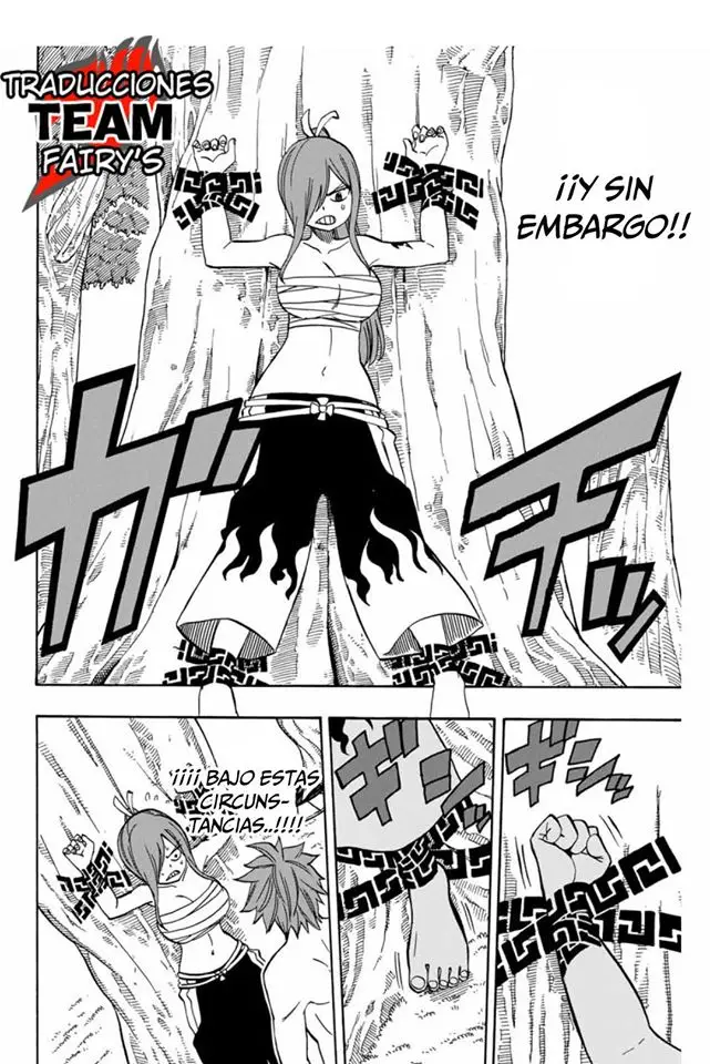 Fairy Tail: Happy's Grand Adventure (2018) - Capítulo 39 - Página 12 - LectorTMOo