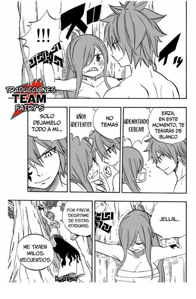 Fairy Tail: Happy's Grand Adventure (2018) - Capítulo 39 - Página 13 - LectorTMOo