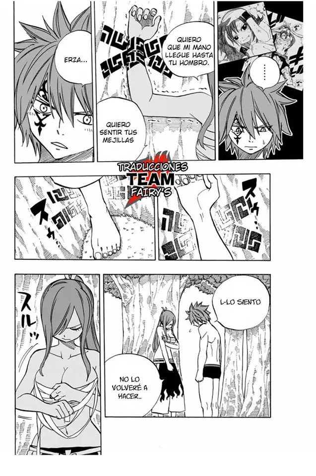 Fairy Tail: Happy's Grand Adventure (2018) - Capítulo 39 - Página 14 - LectorTMOo