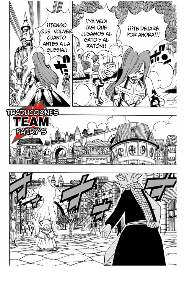 Fairy Tail: Happy's Grand Adventure (2018) - Capítulo 39 - Página 16 - LectorTMOo
