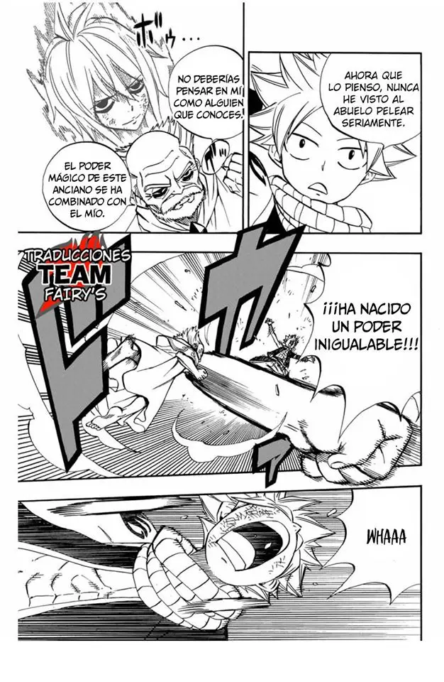 Fairy Tail: Happy's Grand Adventure (2018) - Capítulo 39 - Página 17 - LectorTMOo