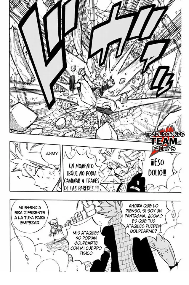 Fairy Tail: Happy's Grand Adventure (2018) - Capítulo 39 - Página 18 - LectorTMOo