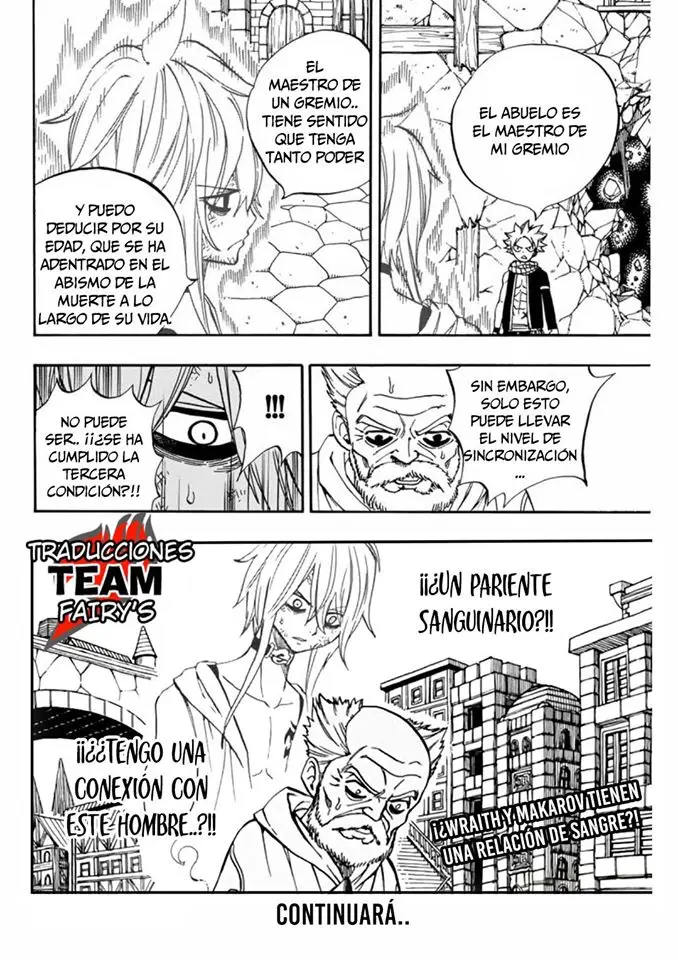 Fairy Tail: Happy's Grand Adventure (2018) - Capítulo 39 - Página 20 - LectorTMOo