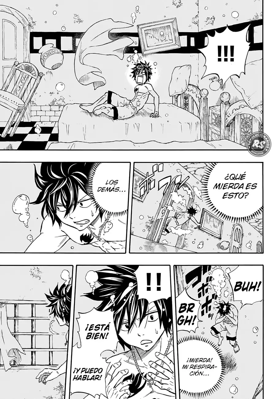 Fairy Tail: Happy's Grand Adventure (2018) - Capítulo 4 - Página 10 - LectorTMOo