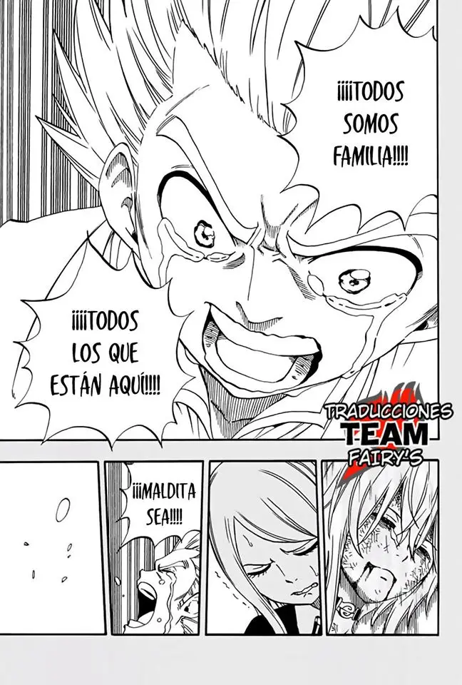Fairy Tail: Happy's Grand Adventure (2018) - Capítulo 40 - Página 14 - LectorTMOo