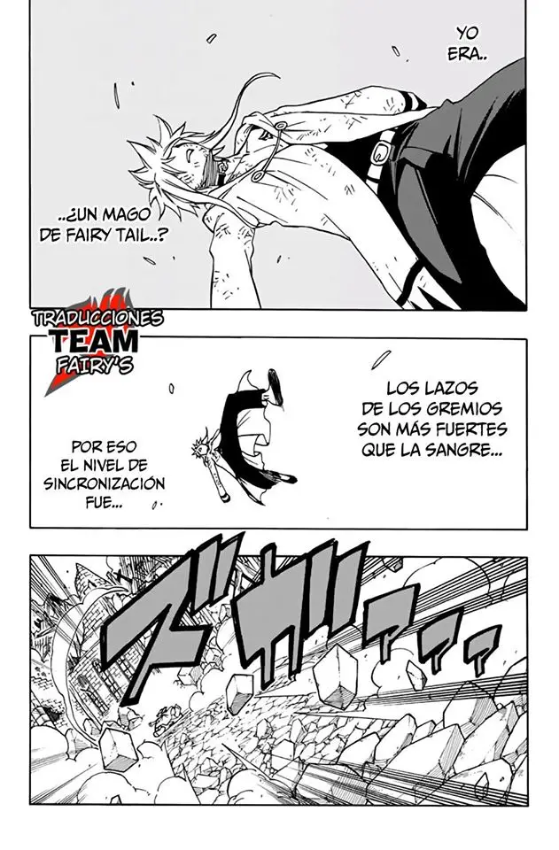 Fairy Tail: Happy's Grand Adventure (2018) - Capítulo 40 - Página 15 - LectorTMOo