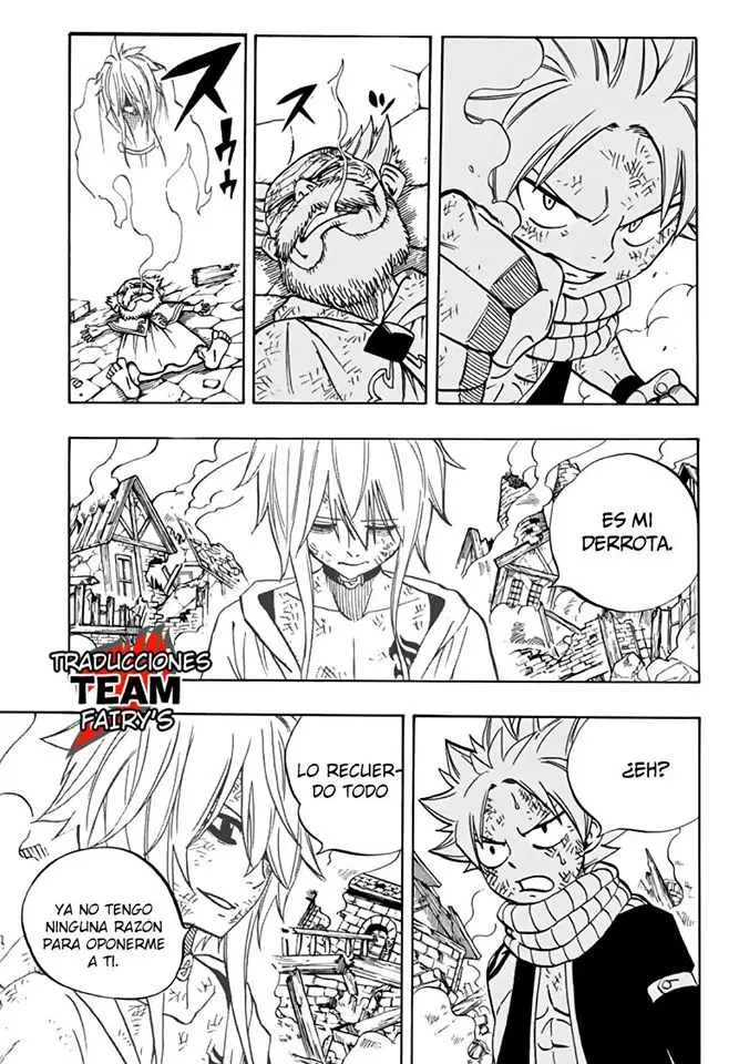 Fairy Tail: Happy's Grand Adventure (2018) - Capítulo 40 - Página 16 - LectorTMOo