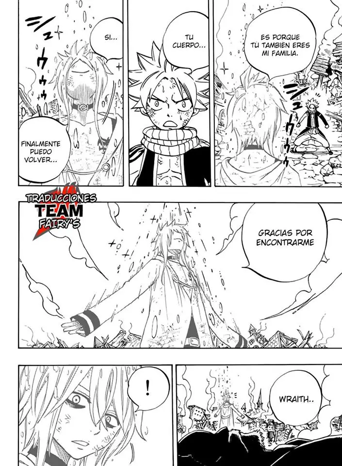 Fairy Tail: Happy's Grand Adventure (2018) - Capítulo 40 - Página 17 - LectorTMOo