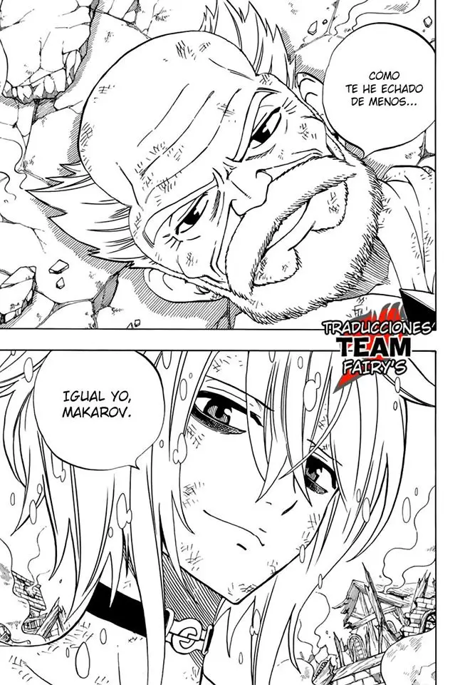 Fairy Tail: Happy's Grand Adventure (2018) - Capítulo 40 - Página 18 - LectorTMOo