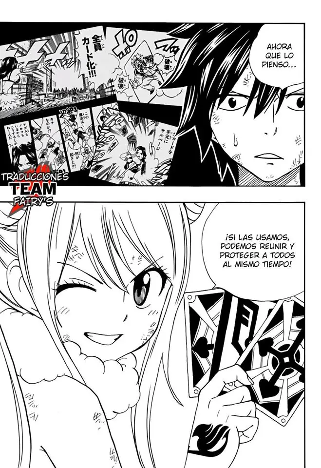 Fairy Tail: Happy's Grand Adventure (2018) - Capítulo 41 - Página 9 - LectorTMOo