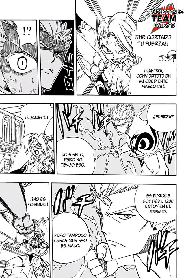Fairy Tail: Happy's Grand Adventure (2018) - Capítulo 41 - Página 17 - LectorTMOo