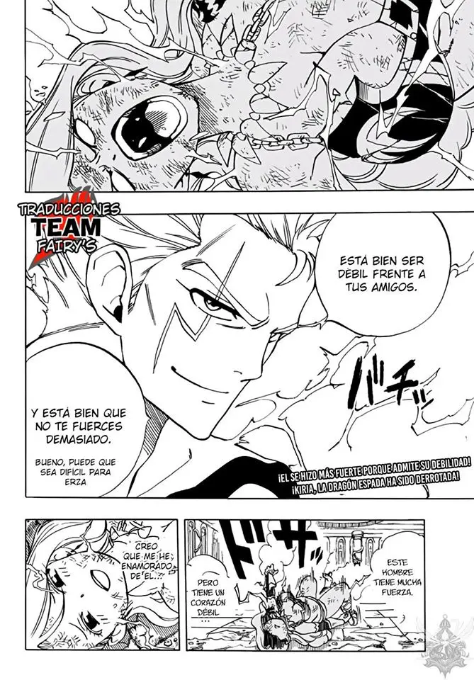 Fairy Tail: Happy's Grand Adventure (2018) - Capítulo 41 - Página 19 - LectorTMOo