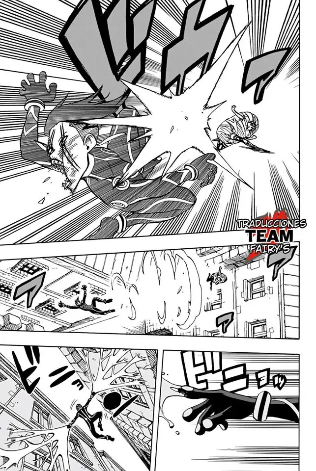 Fairy Tail: Happy's Grand Adventure (2018) - Capítulo 42 - Página 5 - LectorTMOo