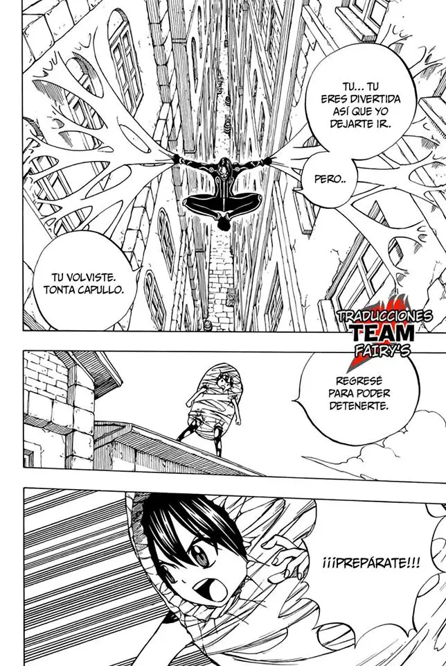 Fairy Tail: Happy's Grand Adventure (2018) - Capítulo 42 - Página 6 - LectorTMOo