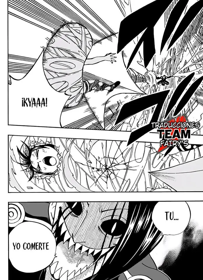 Fairy Tail: Happy's Grand Adventure (2018) - Capítulo 42 - Página 8 - LectorTMOo