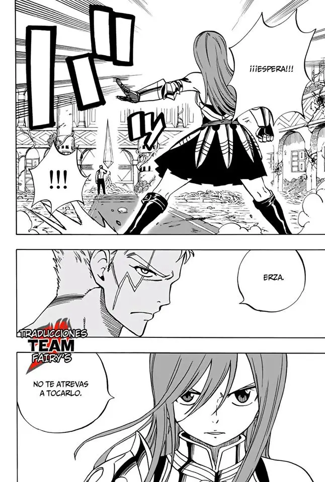 Fairy Tail: Happy's Grand Adventure (2018) - Capítulo 42 - Página 12 - LectorTMOo