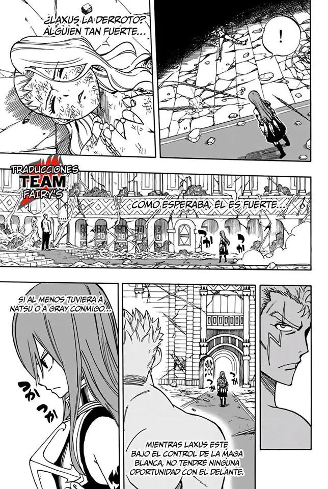 Fairy Tail: Happy's Grand Adventure (2018) - Capítulo 42 - Página 13 - LectorTMOo