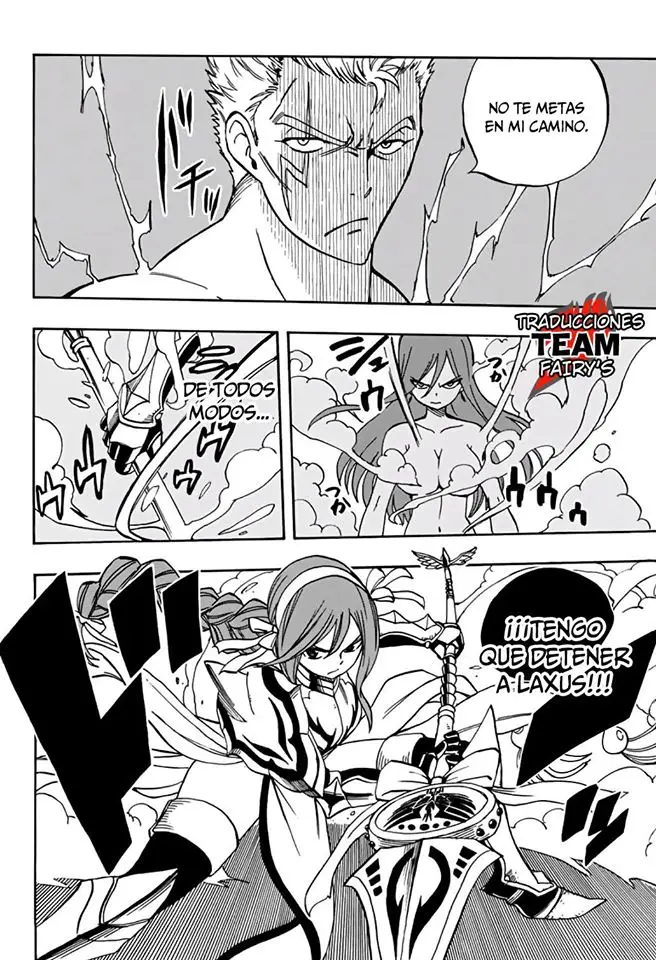 Fairy Tail: Happy's Grand Adventure (2018) - Capítulo 42 - Página 14 - LectorTMOo