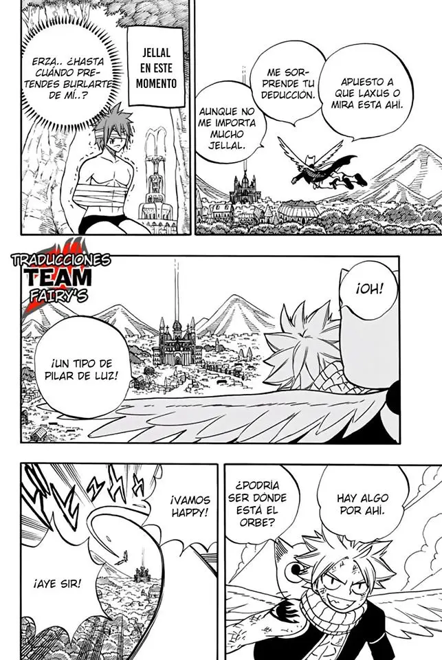 Fairy Tail: Happy's Grand Adventure (2018) - Capítulo 42 - Página 16 - LectorTMOo