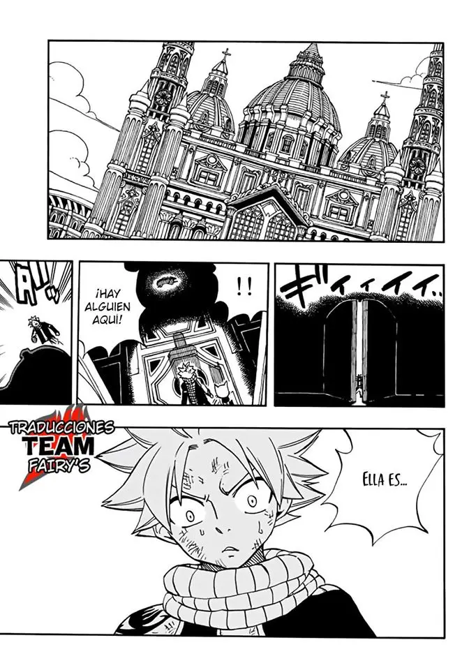 Fairy Tail: Happy's Grand Adventure (2018) - Capítulo 42 - Página 17 - LectorTMOo