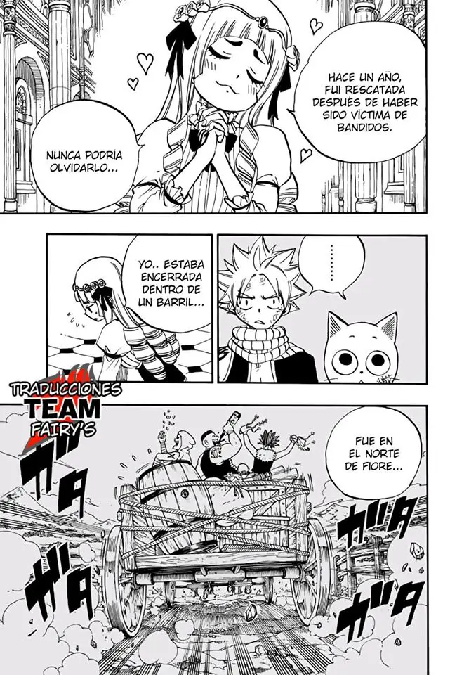Fairy Tail: Happy's Grand Adventure (2018) - Capítulo 43 - Página 9 - LectorTMOo