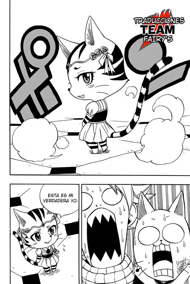 Fairy Tail: Happy's Grand Adventure (2018) - Capítulo 43 - Página 14 - LectorTMOo