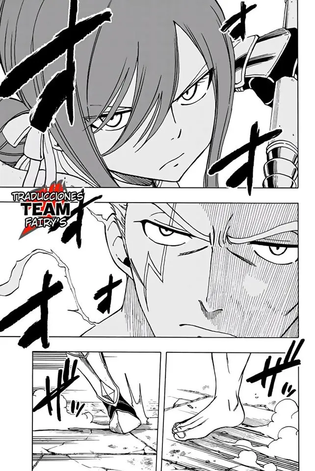 Fairy Tail: Happy's Grand Adventure (2018) - Capítulo 43 - Página 17 - LectorTMOo