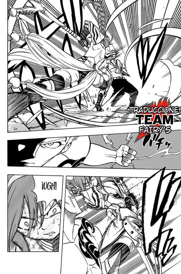 Fairy Tail: Happy's Grand Adventure (2018) - Capítulo 43 - Página 18 - LectorTMOo