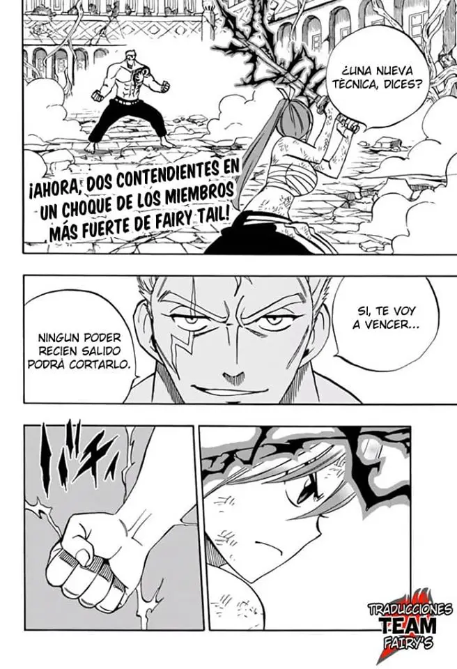 Fairy Tail: Happy's Grand Adventure (2018) - Capítulo 44 - Página 2 - LectorTMOo