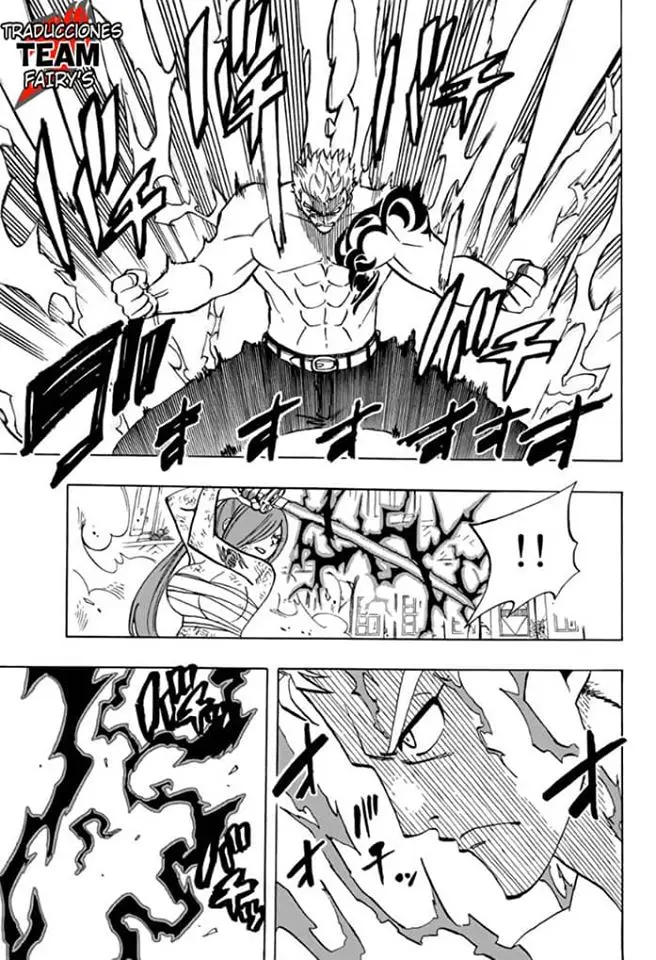 Fairy Tail: Happy's Grand Adventure (2018) - Capítulo 44 - Página 3 - LectorTMOo