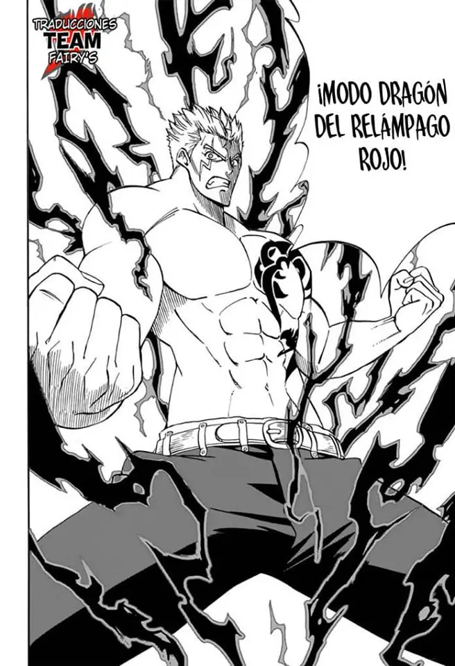 Fairy Tail: Happy's Grand Adventure (2018) - Capítulo 44 - Página 4 - LectorTMOo