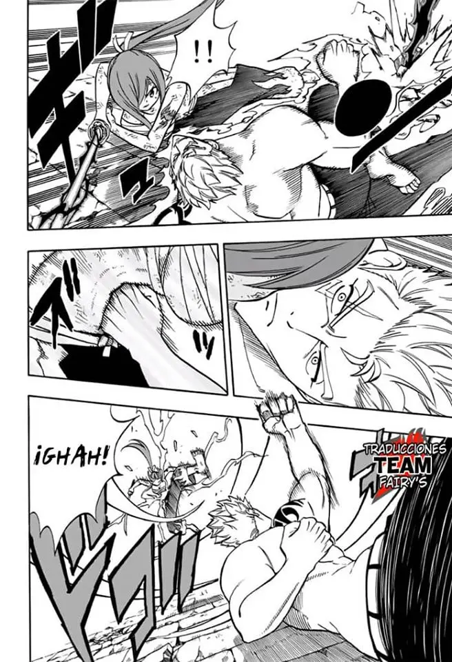Fairy Tail: Happy's Grand Adventure (2018) - Capítulo 44 - Página 6 - LectorTMOo
