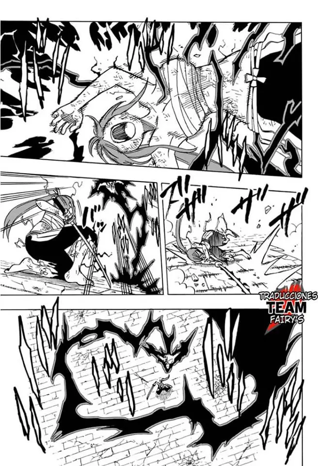 Fairy Tail: Happy's Grand Adventure (2018) - Capítulo 44 - Página 7 - LectorTMOo